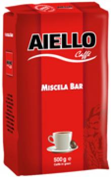 Aiello Blend Bar