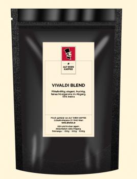 Alt Wien Vivaldi Blend