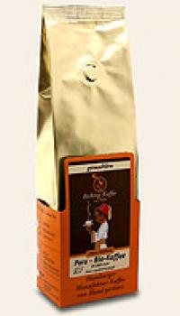 Becking Kaffee Peru - Bio-Kaffee