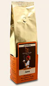Becking Kaffee Java