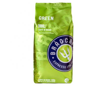 Brao Caffe Green
