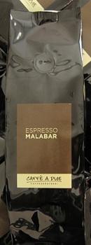 Caffe a Due Espresso Malabar