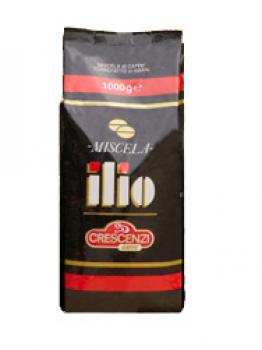 Crescenzi Caffe Miscela Ilio