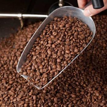 Dauner Kaffeerösterei Peru Hochland Arabica CO2-Entkoffeiniert
