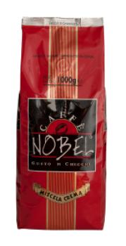 Dokito Caff&egrave; Miscela Nobel Rossa