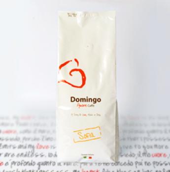 Domingo Tosca Blend