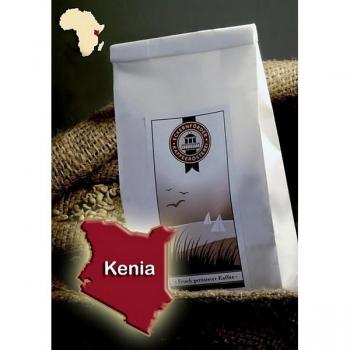 Eckernf&ouml;rder Kaffeer&ouml;sterei Kenia AA