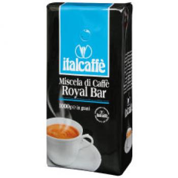 Italcaffè Royal Bar