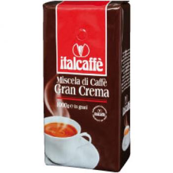 Italcaffè Gran Crema