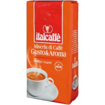 Italcaffè Gusto & Aroma