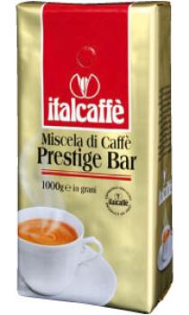 Italcaffè Prestige Bar