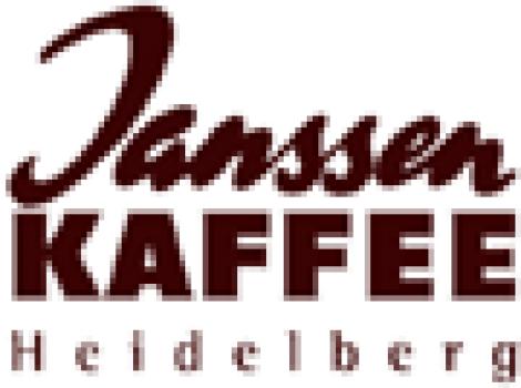 Janssen Kaffee Heidelberger Mischung