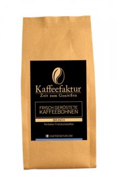 Kaffeefaktur Brunch