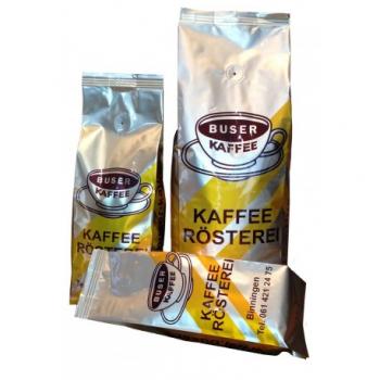 Kaffeer&ouml;sterei Buser MALABAR