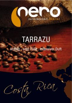 Kaffeerösterei Nero Costa Rica | Tarrazu