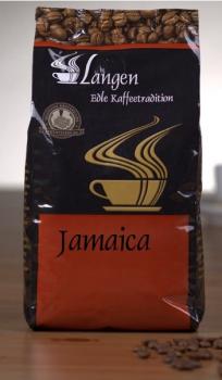 Langen Kaffee Jamaica Blue Mountain