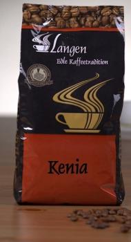 Langen Kaffee Kenya