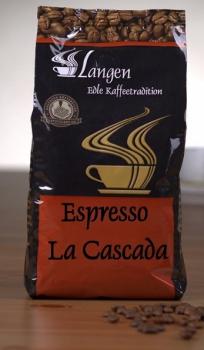 Langen Kaffee Espresso Guatemala La Cascada Estate