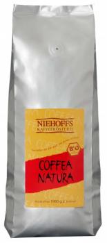 Niehoffs Kaffeerösterei Coffea Natura Primero