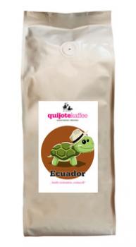 Quijote Kaffee Ecuador- Kooperative Apecap - Espresso