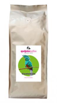 Quijote Kaffee Guatemala - Kooperative Appaece - Espresso