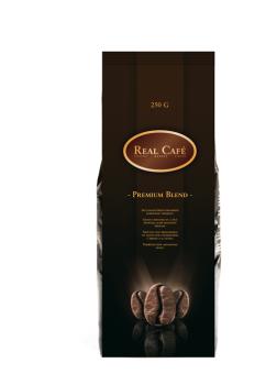 Real Caf&eacute; Bio (zertifiziert)