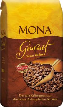 RÖSTfein Kaffee MONA Gourmet