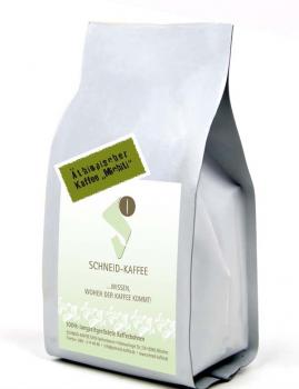 Schneid Kaffee &Auml;thiop. Regenwaldkaffee `Michiti`