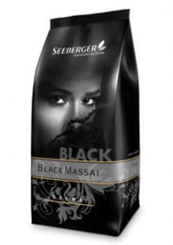 Seeberger Black Massai