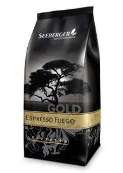 Seeberger Espresso Fuego