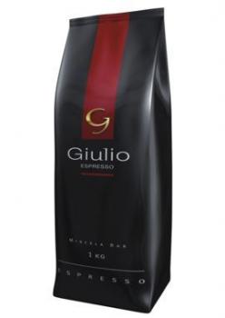Seeberger Espresso Giulio