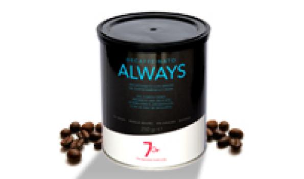 Sevengrams ALWAYS