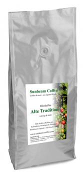 Sunbeam Coffee Alte Tradition Kaffee
