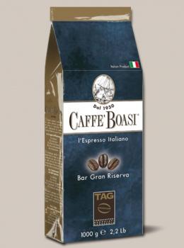 TAG Caffe Caffè Boasi Gran Riserva