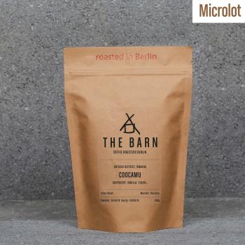 The Barn COOCAMU