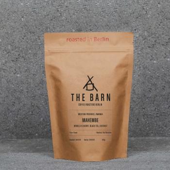 The Barn MAHEMBE