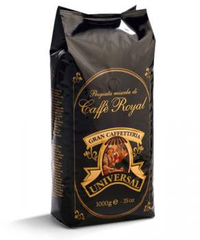 Universal Caffè Royal