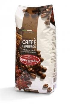Universal Caffè Espresso