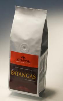 Viverra Coffee Batangas