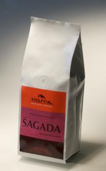 Viverra Coffee Sagada