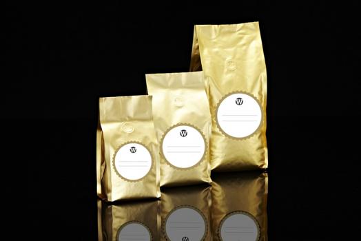 Weber Manufaktur Kopi Luwak