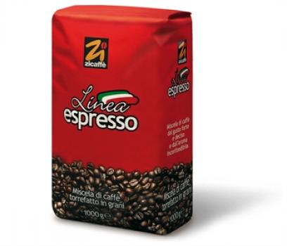Zicaffe Linea Espresso