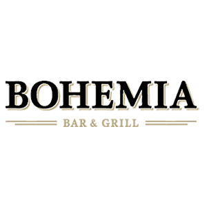 Restaurant Bohemia think coffee