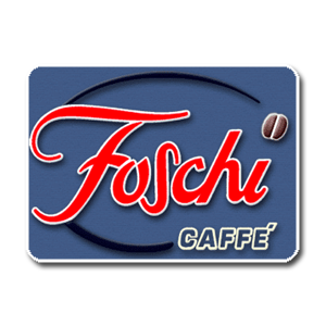 Foschi, Industria Nazionale Caffe