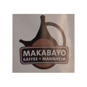 Makabayo Kaffee e.K., Abdulrazaq-Kalupski